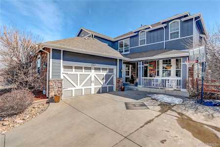 14842 Snowcrest Dr Broomfield, CO 80023