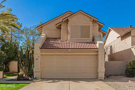 1221 W Calle Del Norte Chandler, AZ 85224