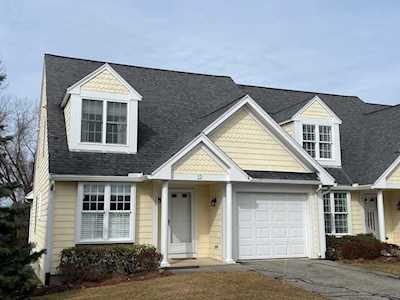281 Rowley Bridge Rd #12 Topsfield, MA 01983