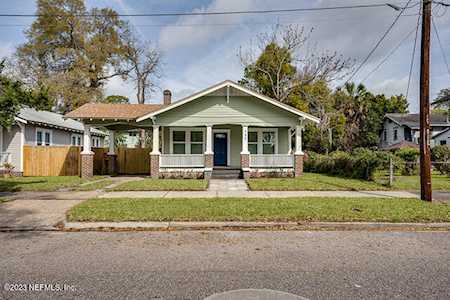 125 E 15th ST Jacksonville, FL 32206