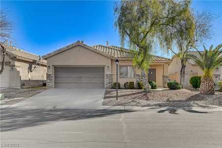 7616 Golden Filly St Las Vegas, NV 89131