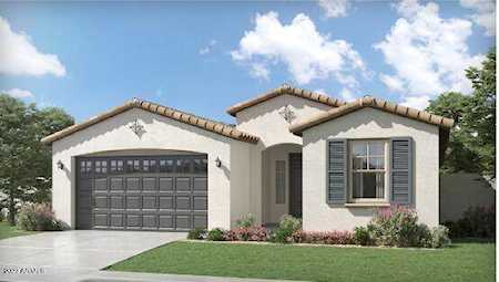 7227 S Sandal Road Gold Canyon, AZ 85118