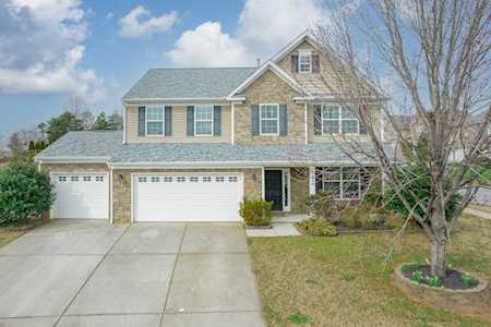 2129 Caprington Dr Indian Land, SC 29707