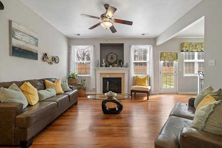 14509 Folly Ct Charlotte, NC 28273