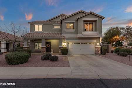 4220 E Winged Foot Place Chandler, AZ 85249