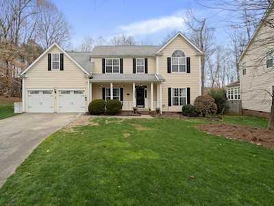 3524 Crescent Knoll Dr Matthews, NC 28105