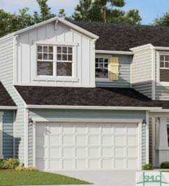 72 Small Pine Ln Richmond Hill, GA 31324