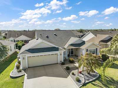 2032 Chalmer TERRACE The Villages, FL 32162