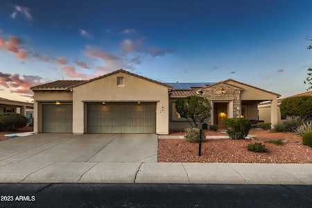 12842 W San Pablo Drive Sun City West, AZ 85375