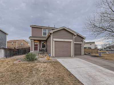 890 Mockingbird Ln Brighton, CO 80601