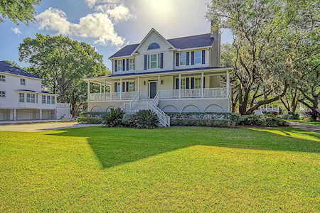 420 Brown Pelican Dr Wando, SC 29492