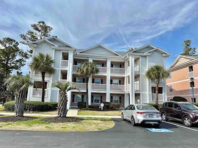 607 Waterway Village Dr. #1-D Myrtle Beach, SC 29579