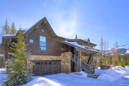 65 Union Trl Breckenridge, CO 80424