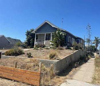 3094 Franklin Avenue San Diego, CA 92113