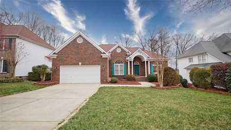 12134 Willingdon Rd Huntersville, NC 28078