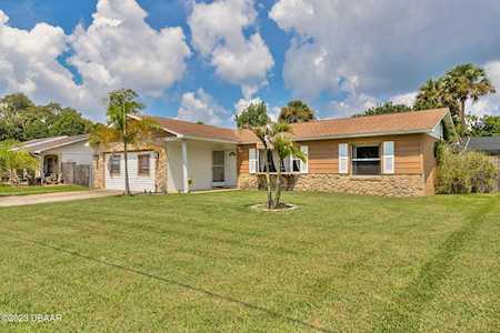5 Lakeview Circle Ormond Beach, FL 32174