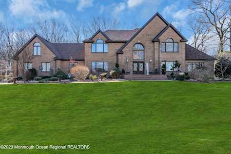 3 Talleyrand Dr Colts Neck, NJ 07722