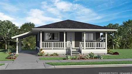 91-1372 Kakiwi Street #Lot 18 Ewa Beach, HI 96706