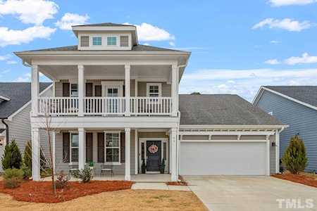 69 N Summerhill Ridge Clayton, NC 27520