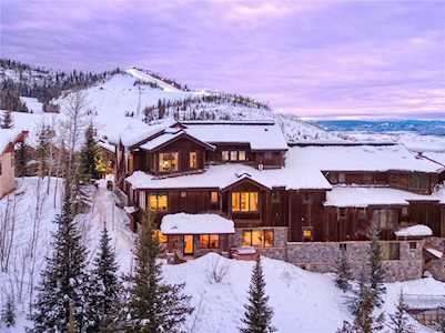 3023 Temple Knolls Steamboat Springs, CO 80487