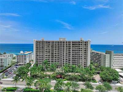 1800 S Ocean Blvd #104 Lauderdale By The Sea, FL 33062