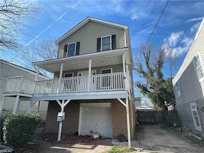 1339 Bolton St Norfolk, VA 23504
