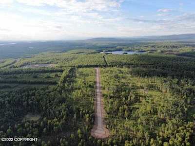 31255 S Salmon Alley St Talkeetna, AK 99676