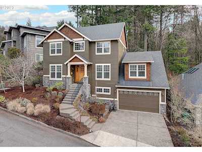 2456 NW Birkendene ST Portland, OR 97229