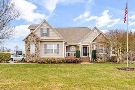 6826 Mcpherson Clay Road Liberty, NC 27298