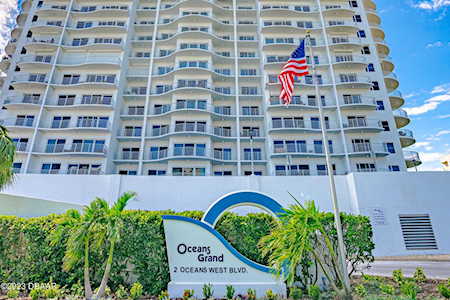 2 Oceans West Boulevard #1501 Daytona Beach Shores, FL 32118