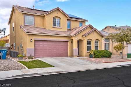 7129 Dillseed Dr Las Vegas, NV 89131