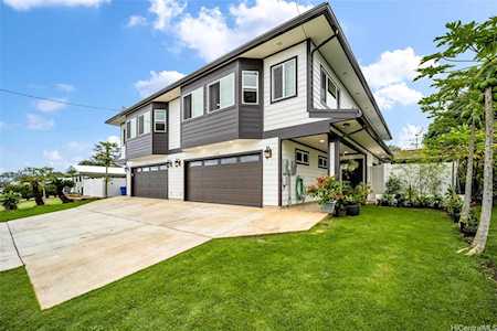 1379 Manu Aloha Street #A Kailua, HI 96734