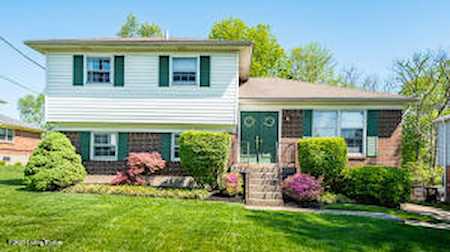 10203 Westwego Pl Louisville, KY 40299