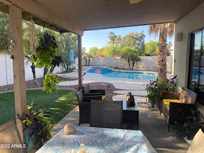 13748 N 89th Way Scottsdale, AZ 85260