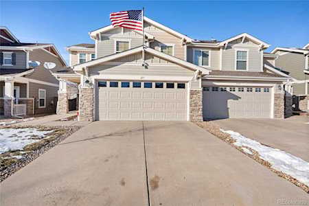 6117 Turnstone Place Castle Rock, CO 80104