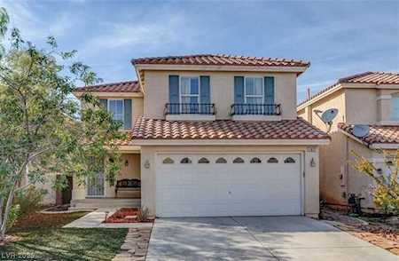 7617 Glorietta Bay Ct Las Vegas, NV 89139