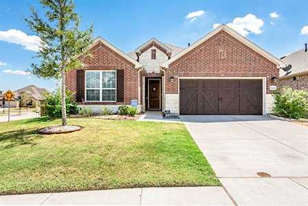 5601 Merchant Drive McKinney, TX 75071