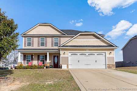 5346 Woodpecker Dr Hope Mills, NC 28348