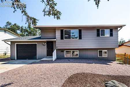 1225 Peterson Road Colorado Springs, CO 80915