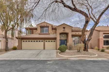 1716 Tesara Vista Place Las Vegas, NV 89128