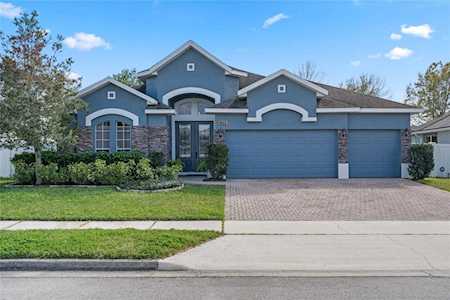 933 Meadow Glade Dr Winter Garden, FL 34787