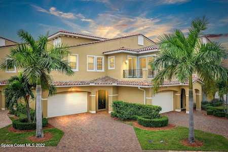 112 Mediterranean Way Indian Harbour Beach, FL 32937