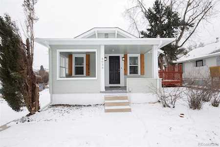 4030 S Sherman St Englewood, CO 80113