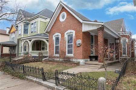 112 Perrine Street Dayton, OH 45410