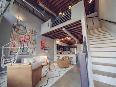 3572 Artists Way Charlotte, NC 28205