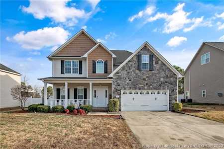 85 Trenton Place Cameron, NC 28326
