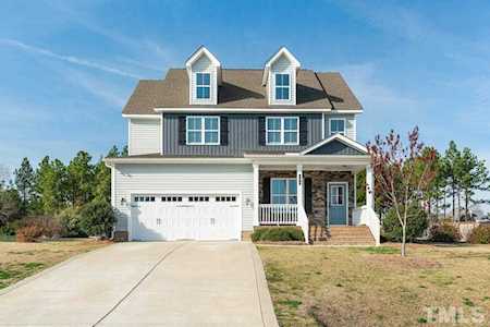 292 Avery Pond Drive Fuquay Varina, NC 27526