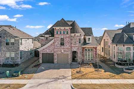 4821 Mckinney Hollow Drive McKinney, TX 75070