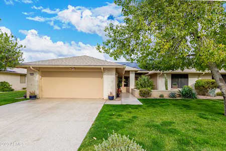 13030 W Tangelo Drive Sun City West, AZ 85375