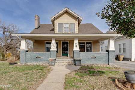 2422 Nadine St Knoxville, TN 37917